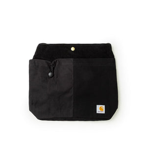 Carhartt WIP Medley Shoulder Bag (Schwarz)  - Allike Store