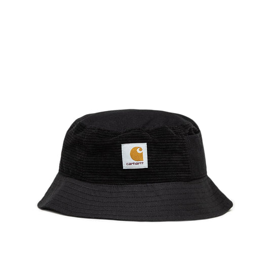 Carhartt WIP Medley Bucket Hat (Schwarz)  - Allike Store