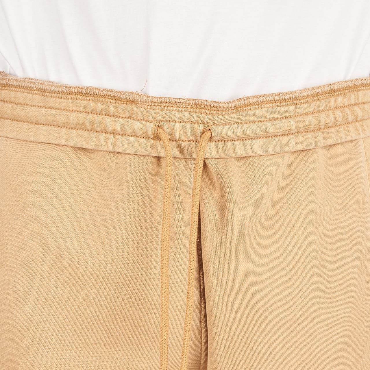 Carhartt WIP Nelson Sweat Short (Brown)