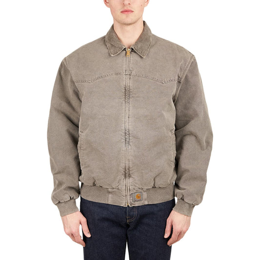 Carhartt WIP OG Santa Fe Jacket (Sand)  - Allike Store