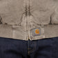 Carhartt WIP OG Santa Fe Jacket (Sand)  - Allike Store