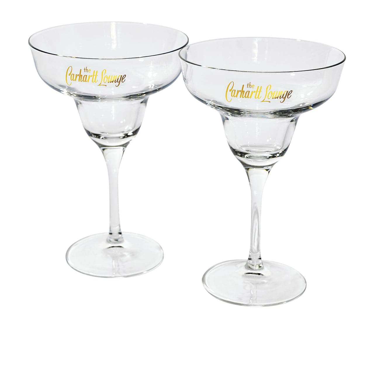 Carhartt WIP Carhartt Lounge Glass Set (Multi)  - Allike Store