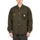 Carhartt WIP Medley Jacket (Grün)  - Allike Store