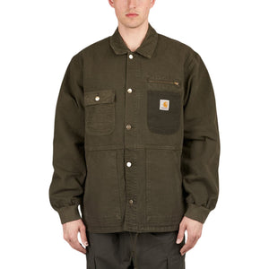 Carhartt WIP Medley Jacket (Grün)  - Allike Store