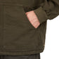 Carhartt WIP Medley Jacket (Grün)  - Allike Store