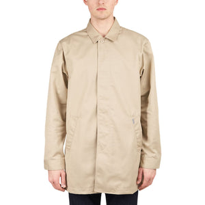 Carhartt WIP Modular Coat (Beige)  - Allike Store