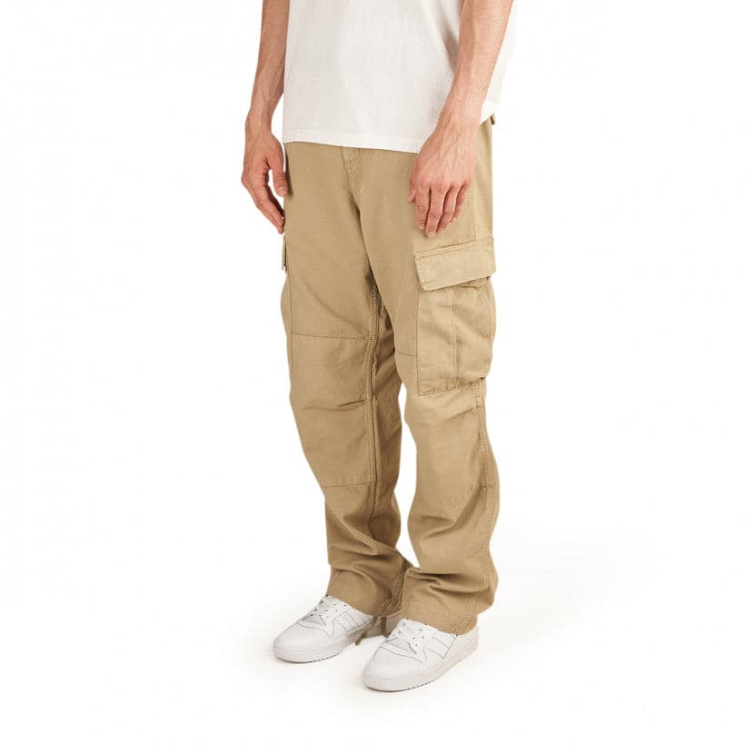 Carhartt WIP Regular Cargo Pant (Sand)  - Allike Store