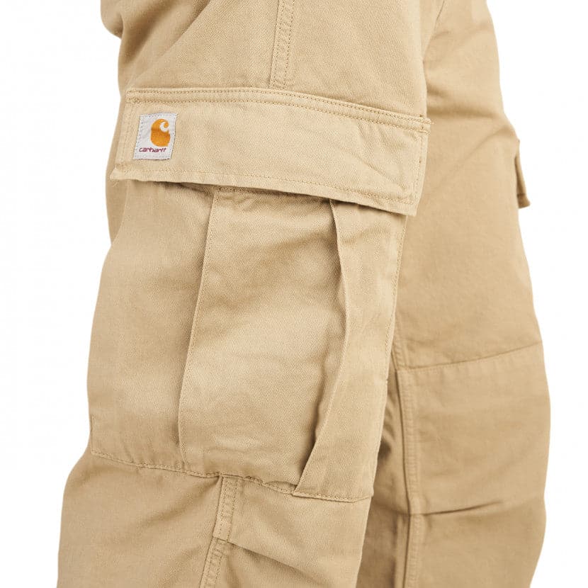 Carhartt WIP Regular Cargo Pant (Sand)  - Allike Store