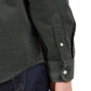 Carhartt WIP Madison Fine Cord Shirt (Grün)  - Allike Store