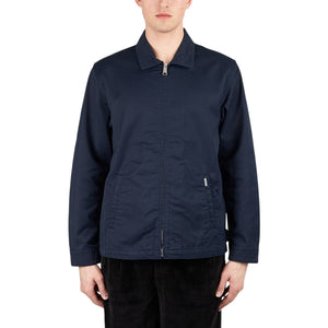 Carhartt WIP Modular Jacket (Navy)  - Allike Store