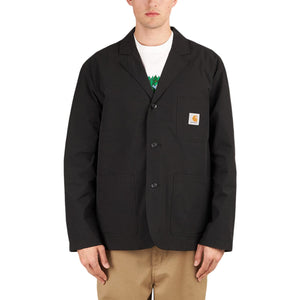 Carhartt WIP Montana Blazer (Schwarz)  - Allike Store