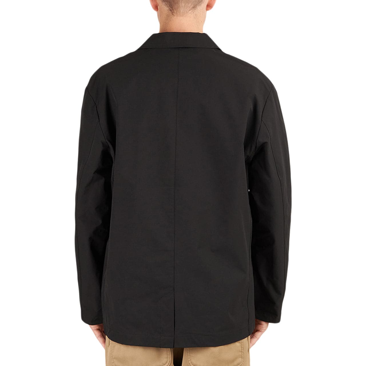 Carhartt WIP Montana Blazer (Black)