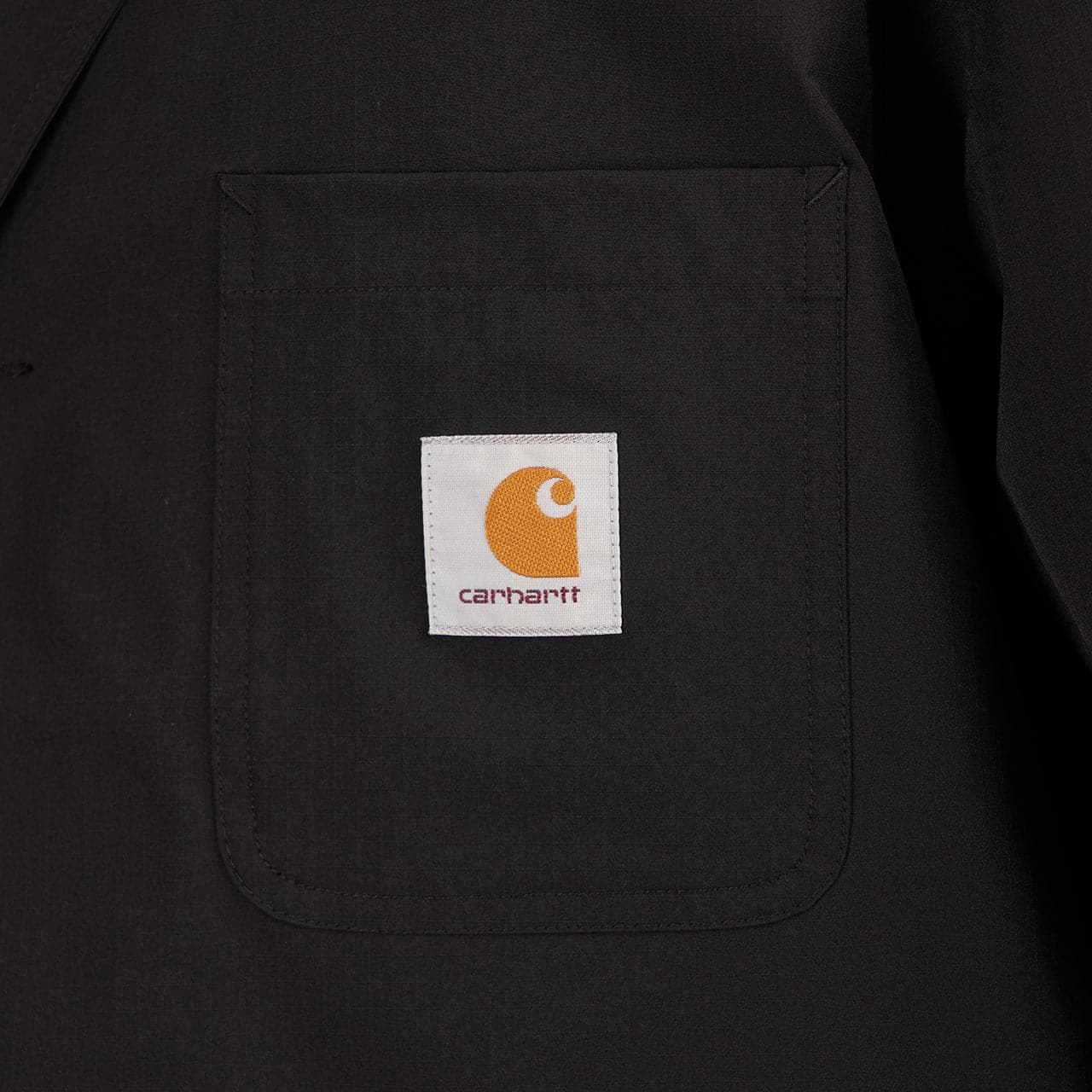Carhartt WIP Montana Blazer (Black) I030620.89.XX – Allike Store