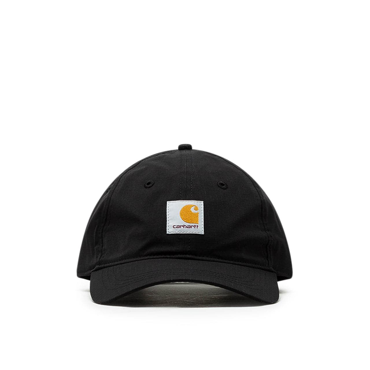 Carhartt WIP Montana Cap (Schwarz)  - Allike Store