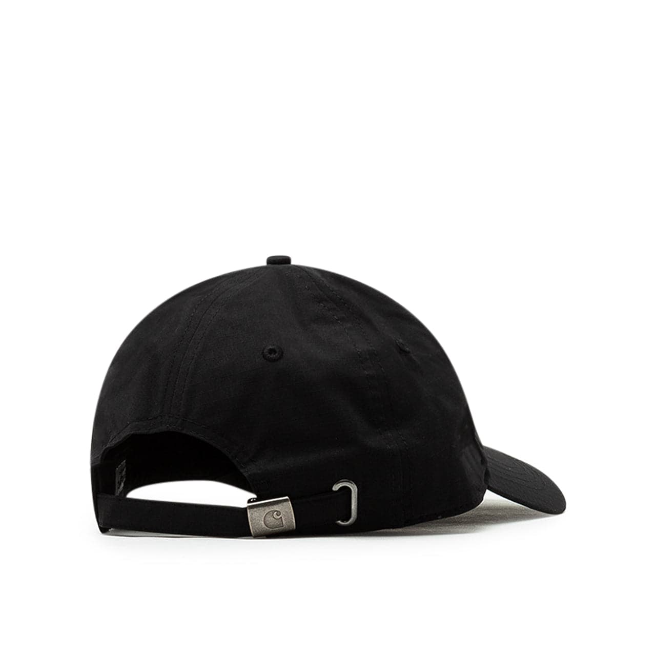 Carhartt WIP Montana Cap (Schwarz)  - Allike Store