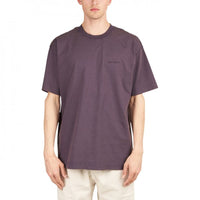 Carhartt WIP Marfa T-Shirt (Purple)
