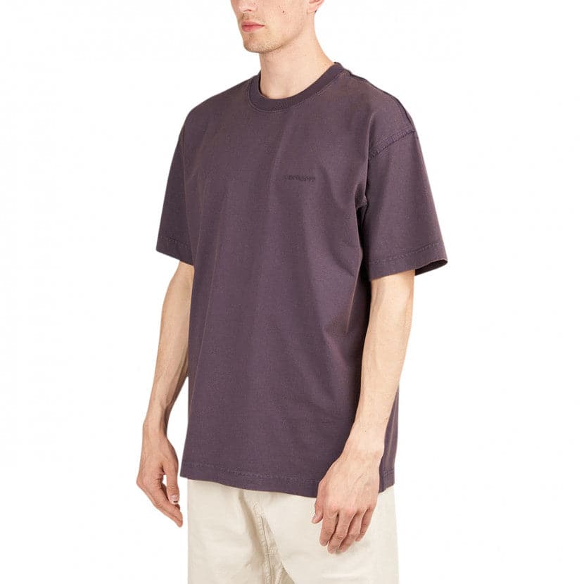 Carhartt WIP Marfa T-Shirt (Lila)  - Allike Store