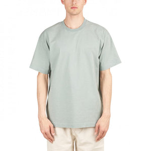 Carhartt WIP Marfa T-Shirt (Grün)  - Allike Store