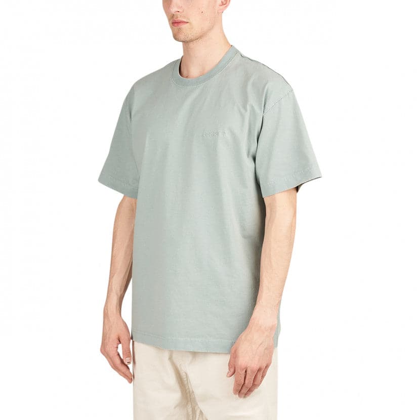 Carhartt WIP Marfa T-Shirt (Grün)  - Allike Store