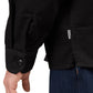 Carhartt WIP L/S On-U Sound Shirt Jac (Schwarz)  - Allike Store