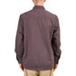 Carhartt WIP Longsleeve Charter Shirt (Lila)  - Allike Store