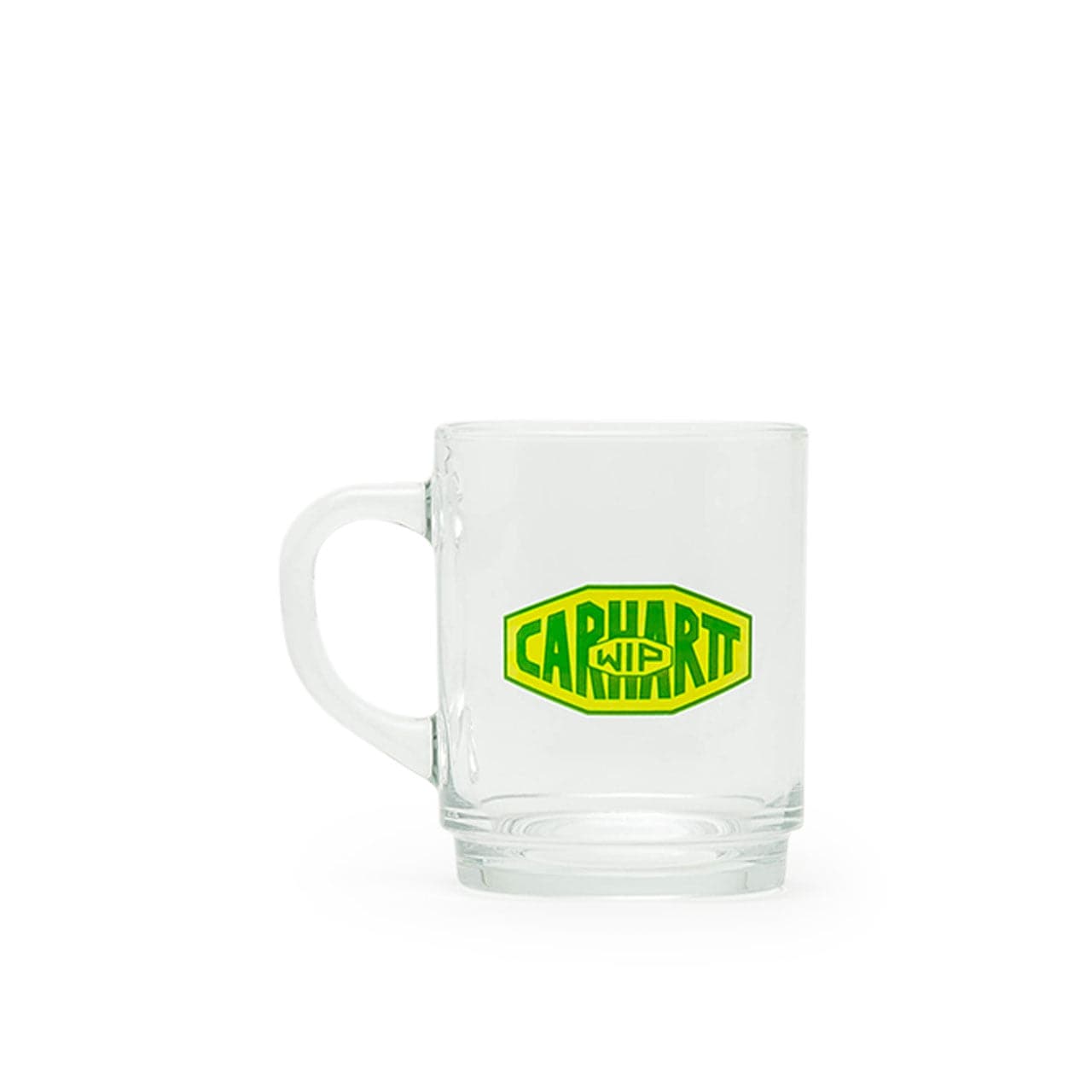 Carhartt WIP New Tools Glass Mug (Multi)  - Allike Store