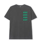 Ignored Prayers OE Hands Tee (Dunkelgrau)  - Allike Store