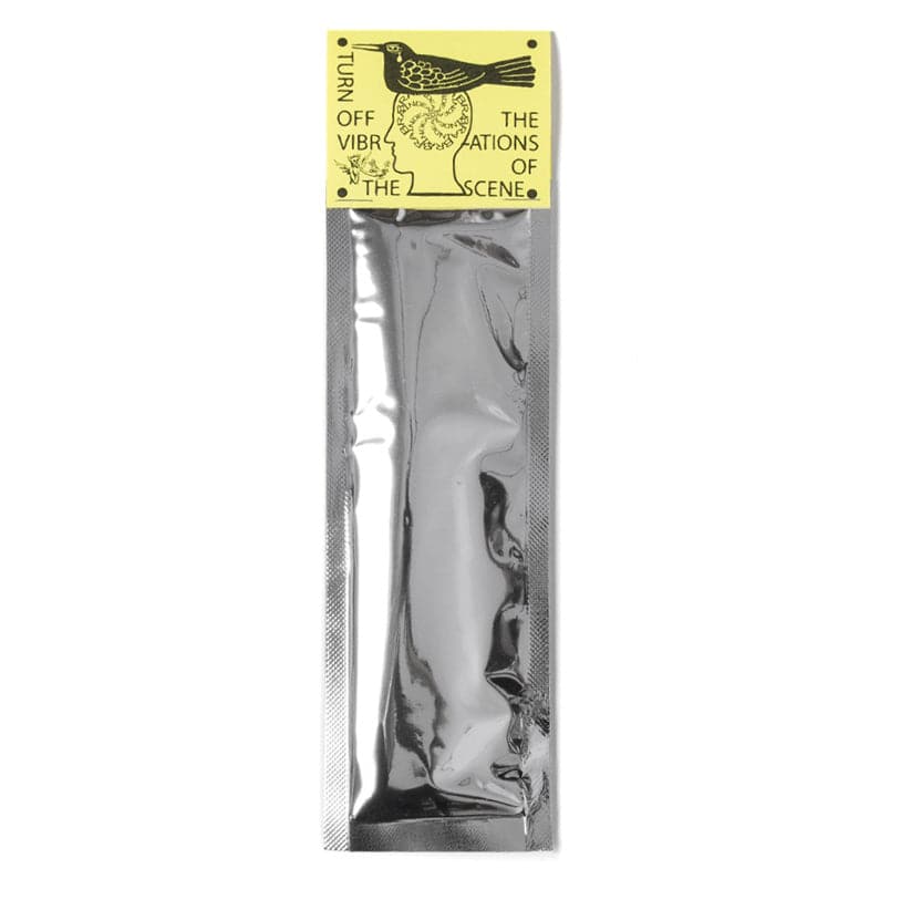 Brain Dead Incense (Braun)  - Allike Store
