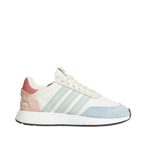 adidas I-5923 Boost ''Pride Pack'' (Creme / Hellblau / Minze)  - Allike Store