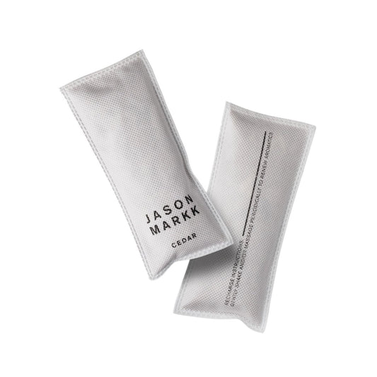 Jason Markk Cedar Freshener (Weiß)  - Allike Store