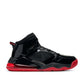 Air Jordan Mars 270 (Schwarz / Rot)  - Allike Store