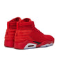 jordan Flyknit Elevation 23 (Rot / Schwarz)  - Allike Store