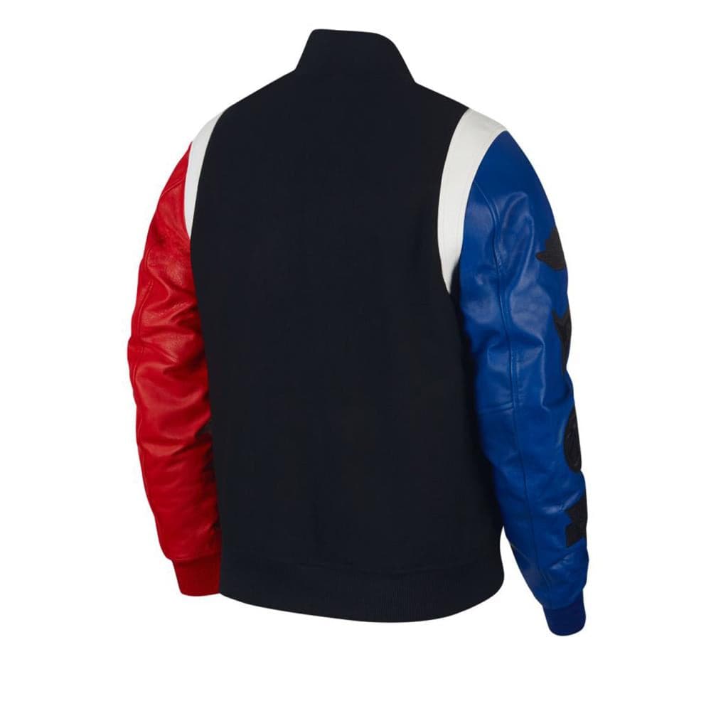 Jordan dna jacket deals