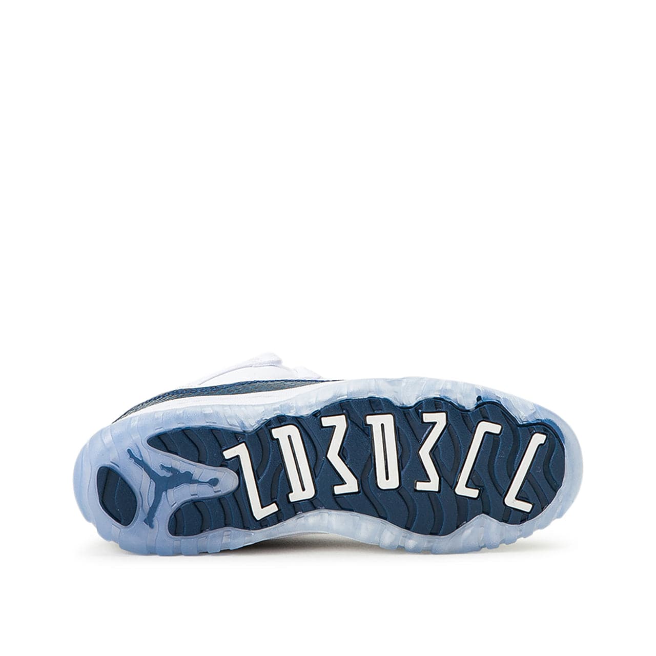 Jordan retro 11 low le boys clearance