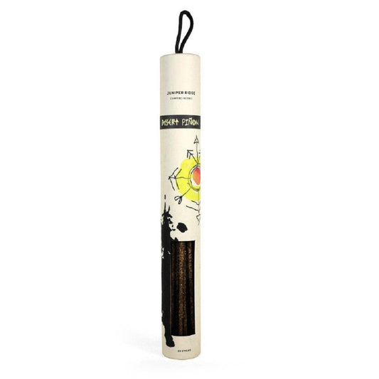 Juniper Ridge Campfire Incense Desert Pinon  - Allike Store