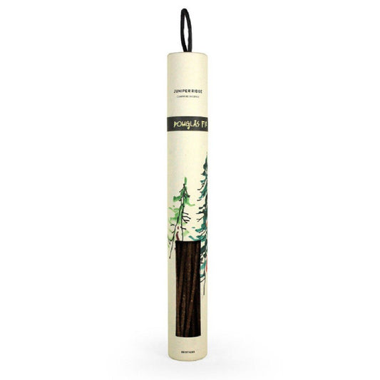 Juniper Ridge Campfire Incense Douglas Fir  - Allike Store