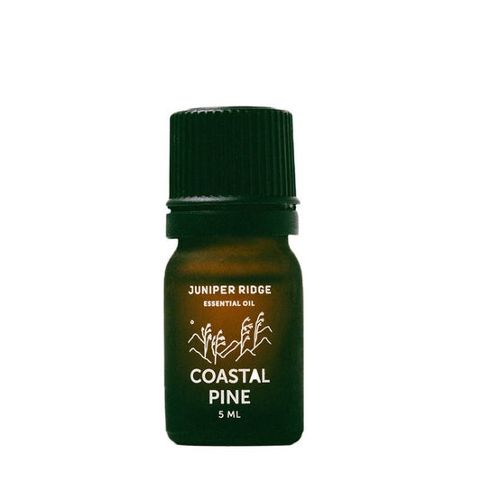 Juniper Ridge Essential Oils Coastal Pine  - Allike Store