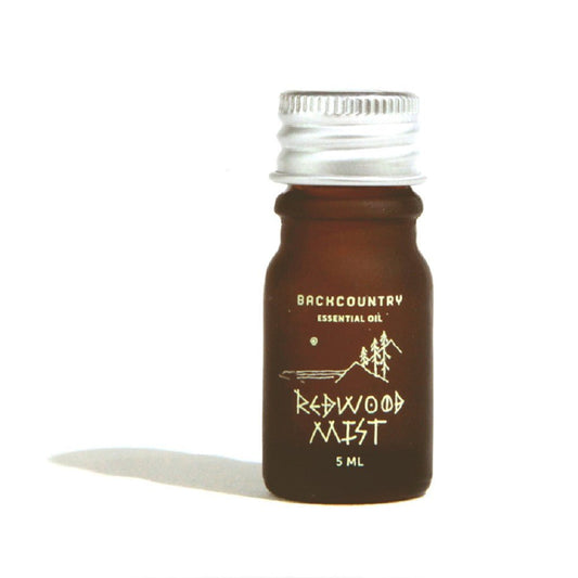 Juniper Ridge Essential Oils Redwood Mist  - Allike Store