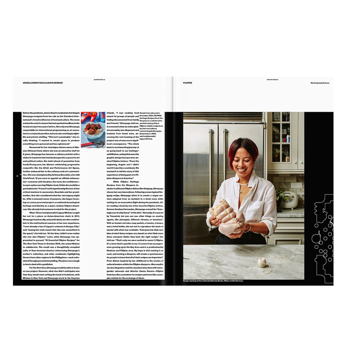 Kaleidoscope Issue #39 - Kandis Williams  - Allike Store