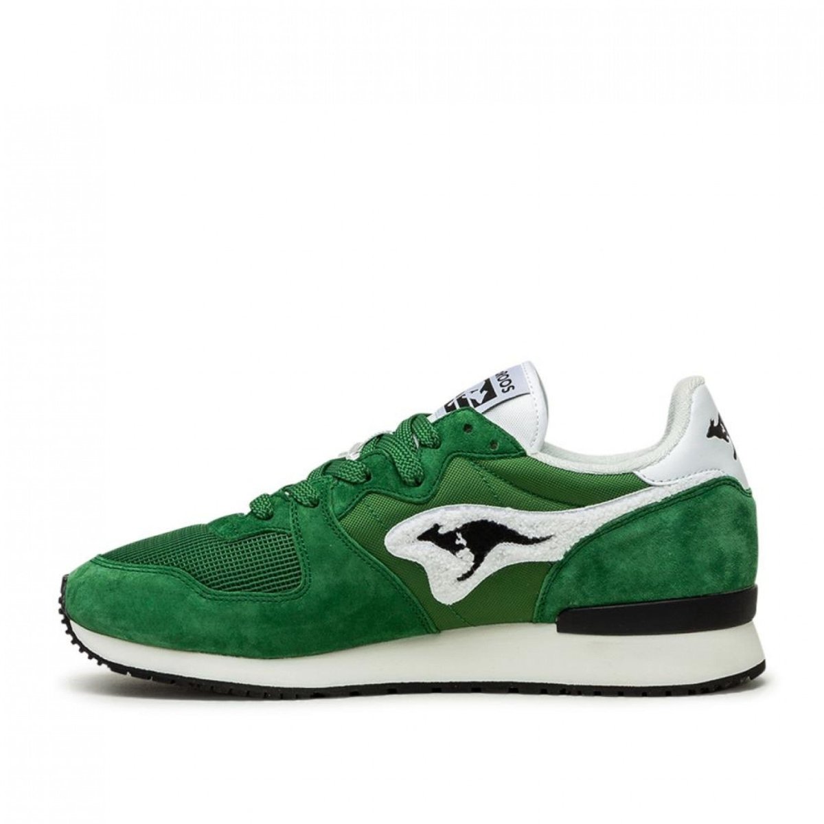 KangaRoos Aussie OG (Grün / Weiß)  - Allike Store