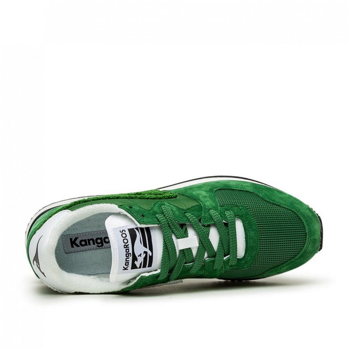 KangaRoos Aussie OG (Grün / Weiß)  - Allike Store