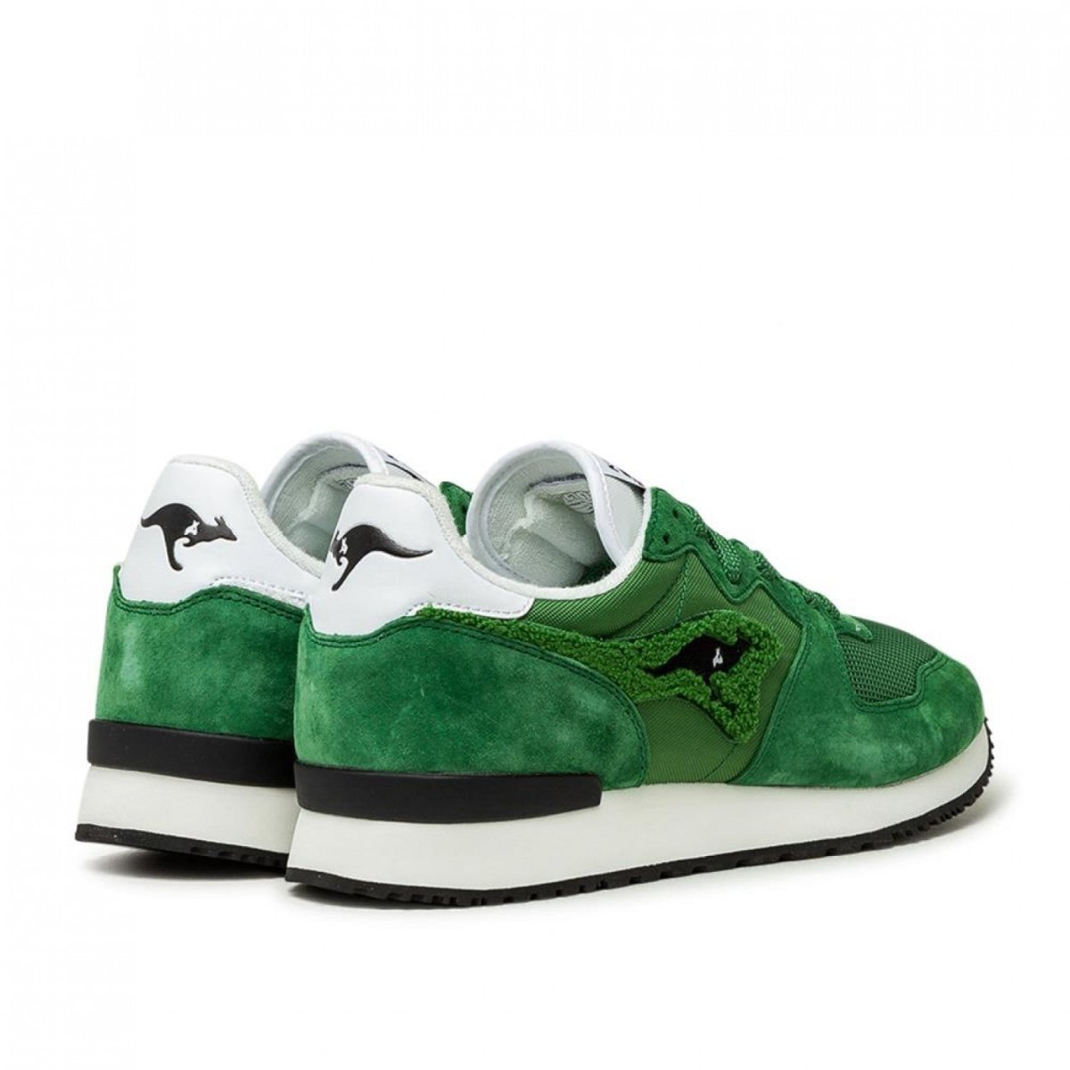 KangaRoos Aussie OG (Grün / Weiß)  - Allike Store