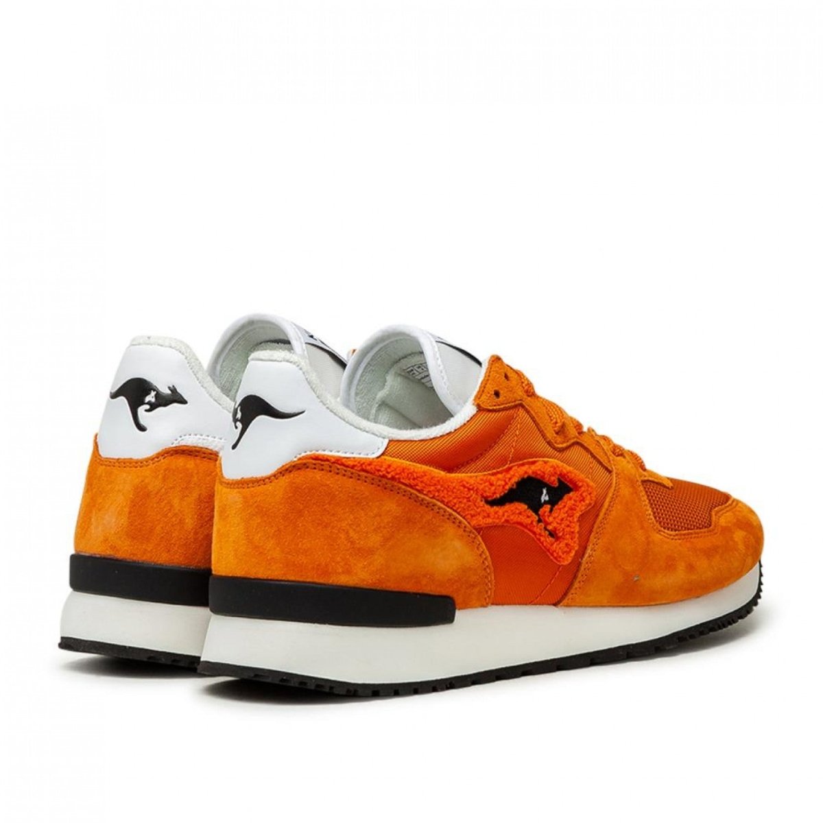 KangaRoos Aussie OG (Orange / Weiß)  - Allike Store