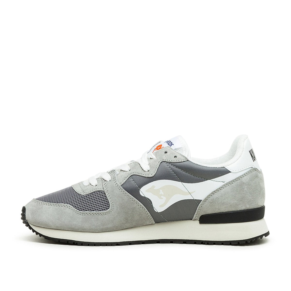 Kangaroos Aussie Summer (Grau / Weiß)  - Allike Store