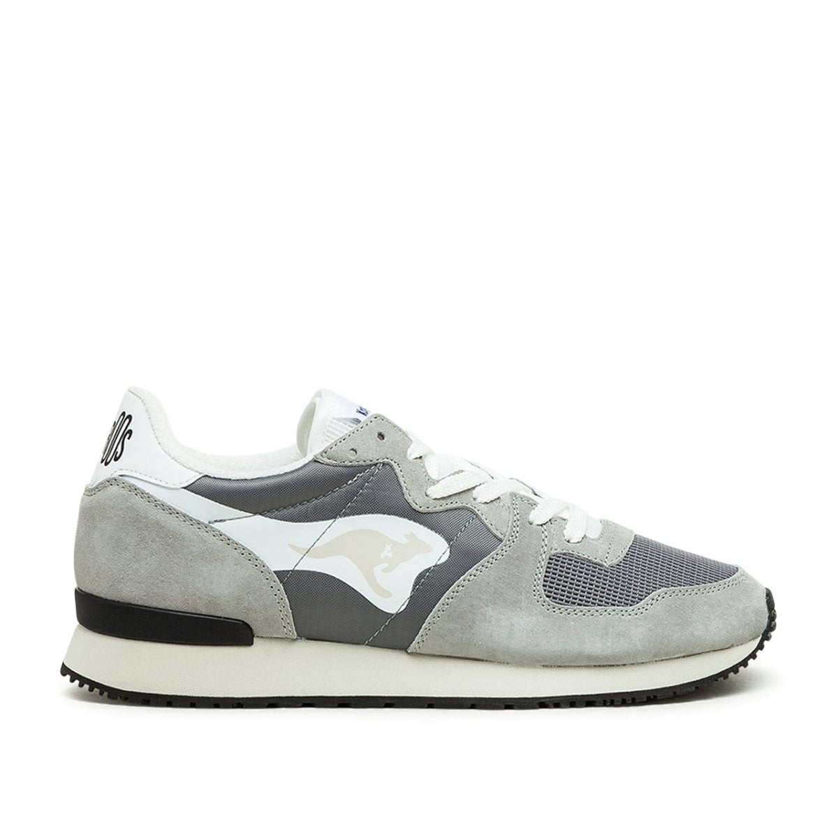 Kangaroos Aussie Summer (Grau / Weiß)  - Allike Store