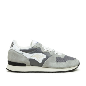 Kangaroos Aussie Summer (Grau / Weiß)  - Allike Store