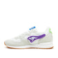 Kangaroos Aussie Velcro (Grau / Weiß / Multi)  - Allike Store