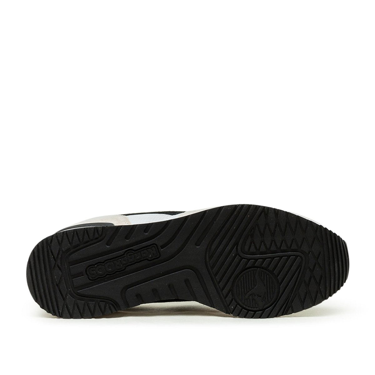 Kangaroos Aussie Ying & Yang (Cream / Schwarz / Weiß)  - Allike Store