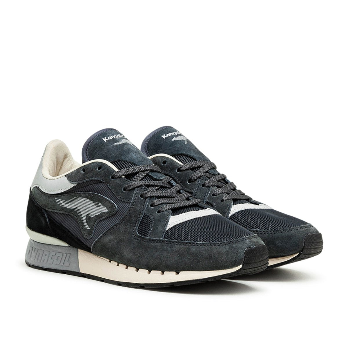 KangaROOS COIL R1 OG (Dunkel Grau)  - Allike Store