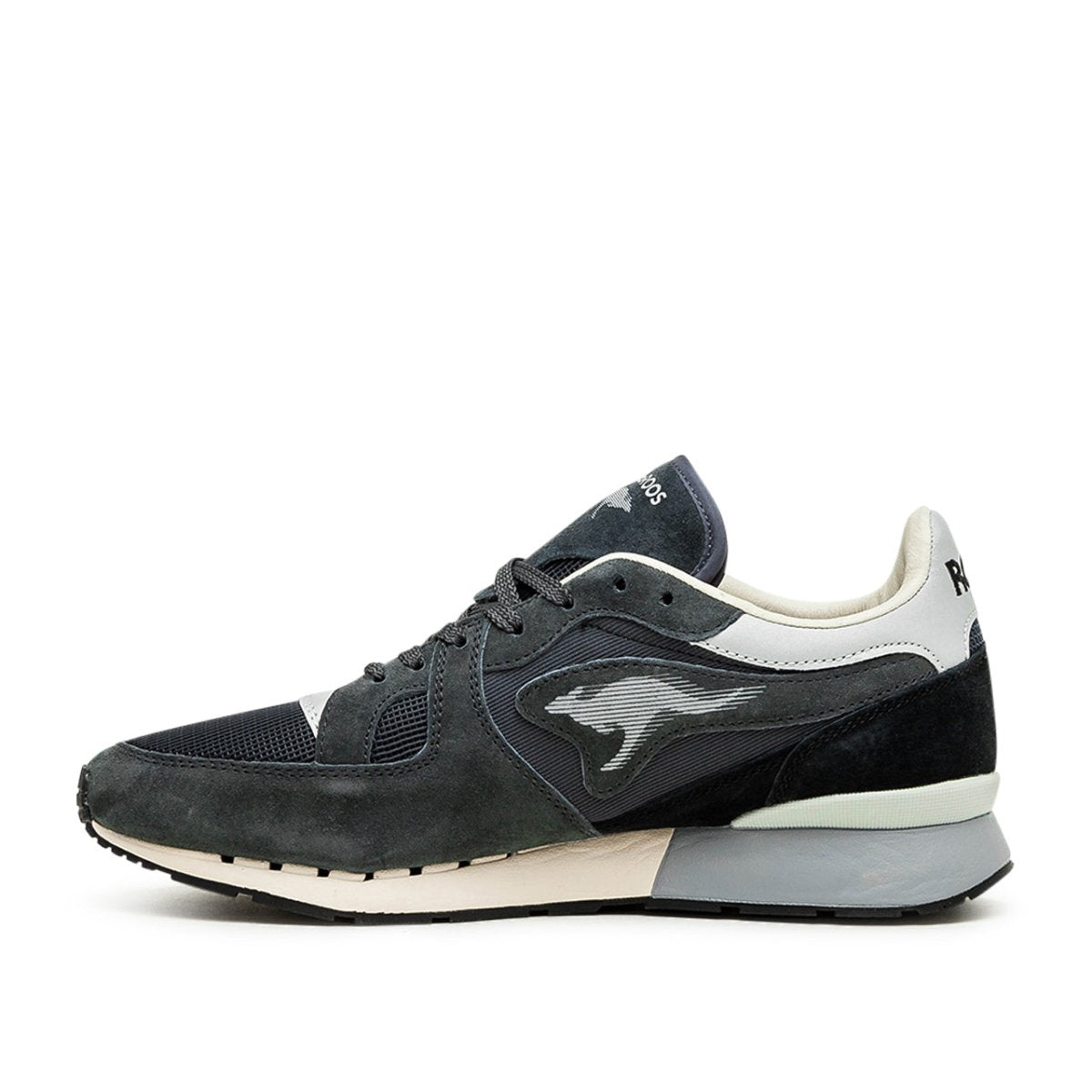 KangaROOS COIL R1 OG (Dunkel Grau)  - Allike Store